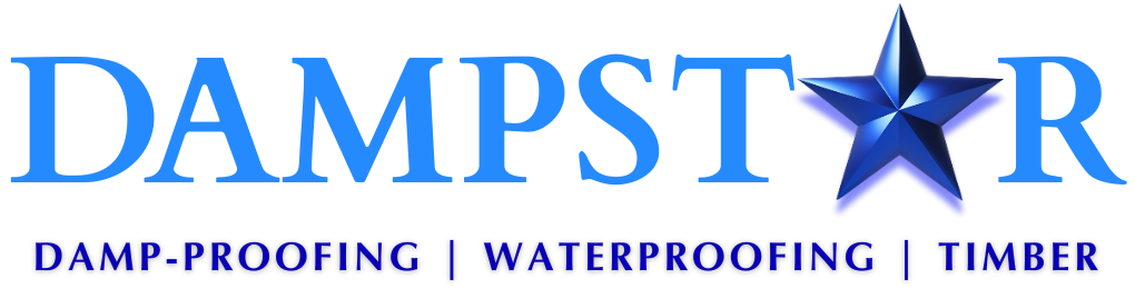 Damp proofing, waterproofing and timber specialists | Dampstar