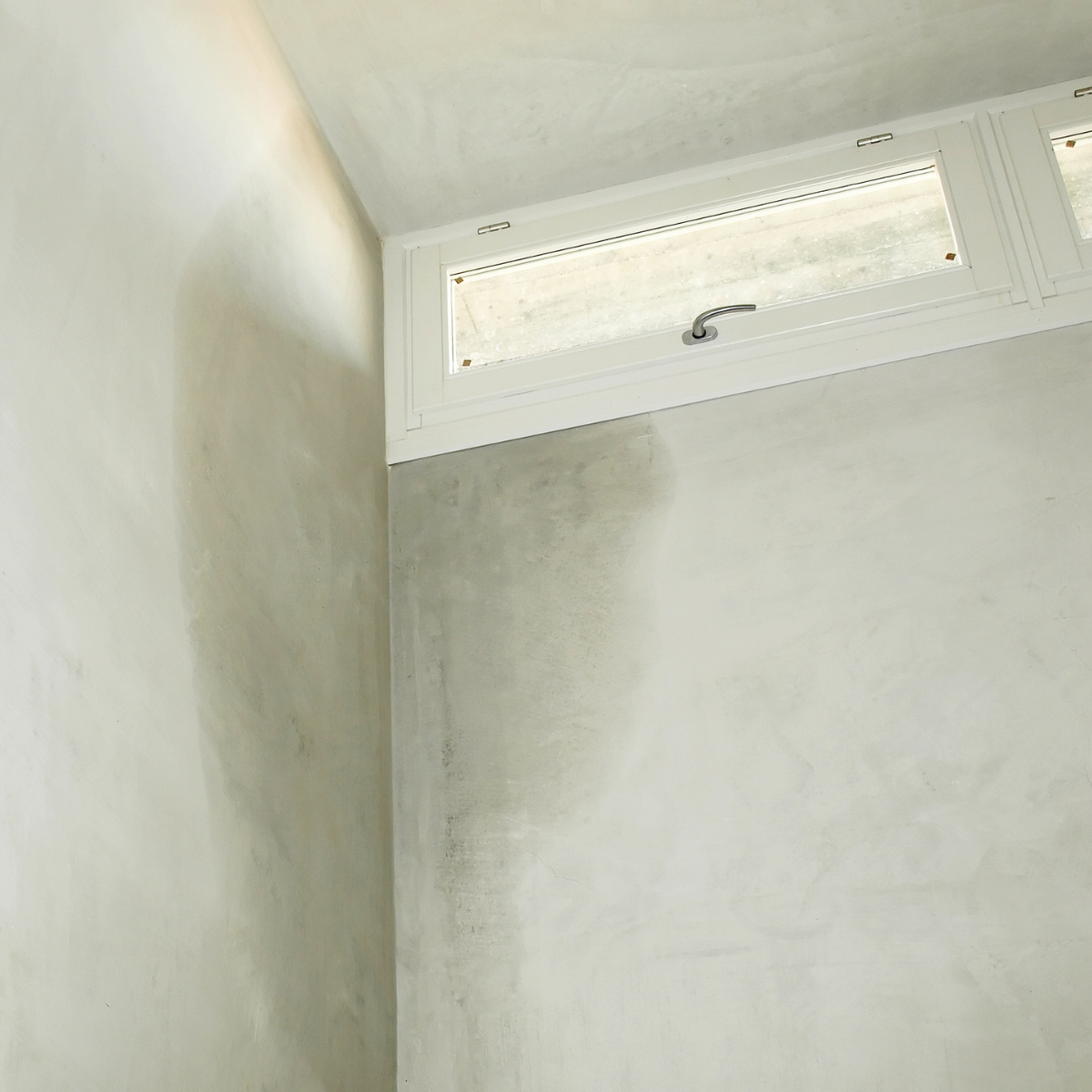 Damp Causes