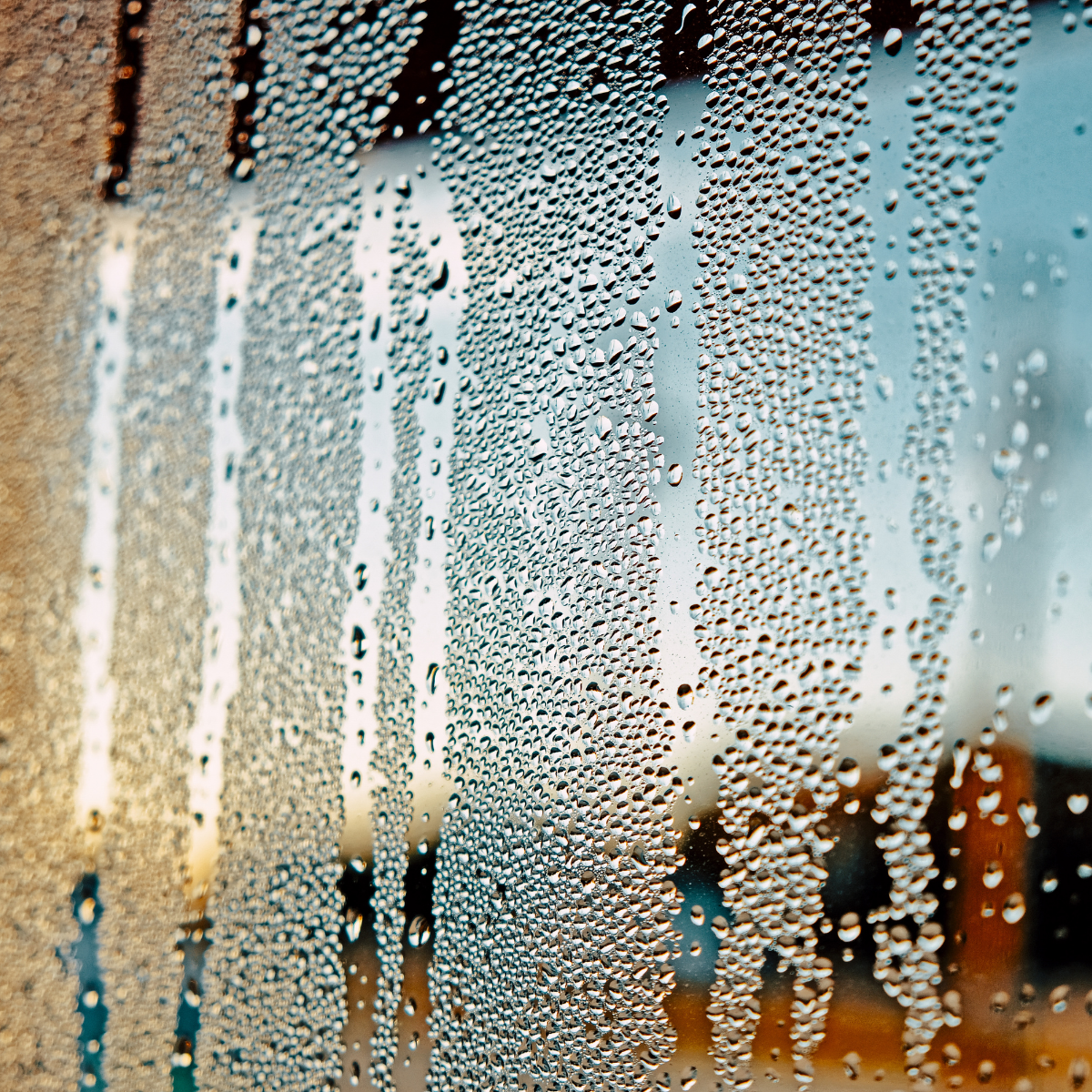 What is Condensation Control