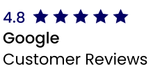 Google Reviews Dampstar